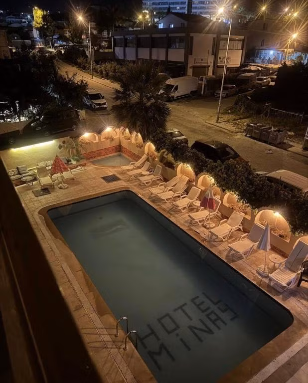 Minay Hotel Kuşadası — 5