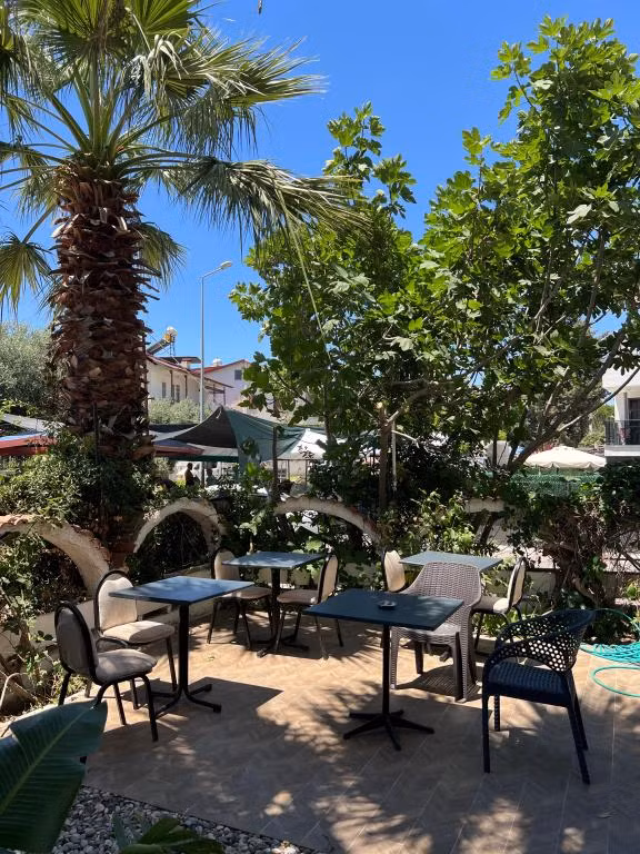 Minay Hotel Kuşadası — 7