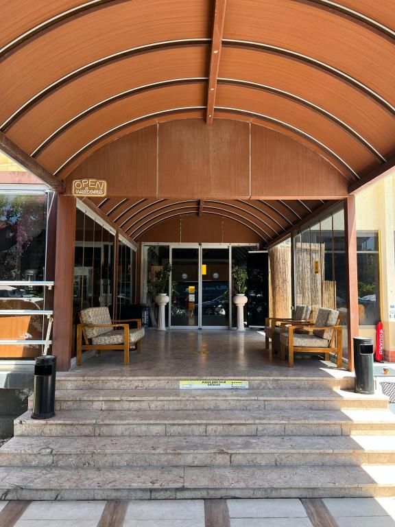 Minay Hotel Kuşadası — 4