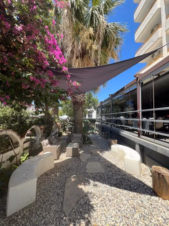 Minay Hotel Kuşadası — 8