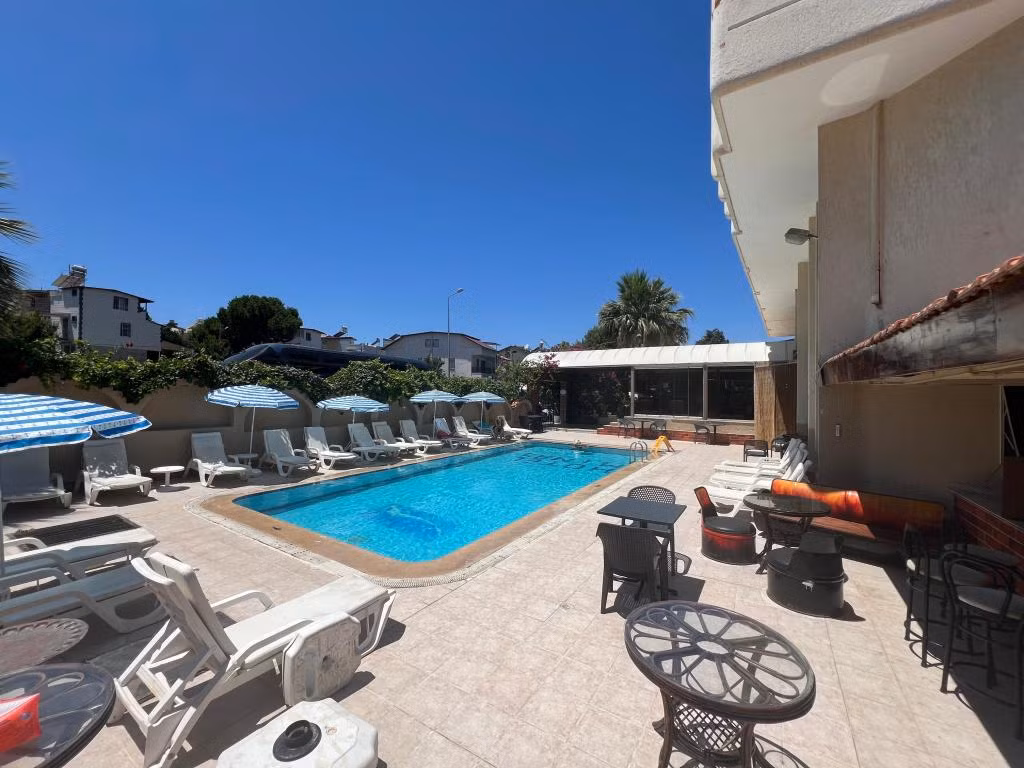 Minay Hotel Kuşadası — 2