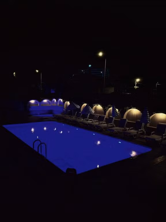 Minay Hotel Kuşadası — 3