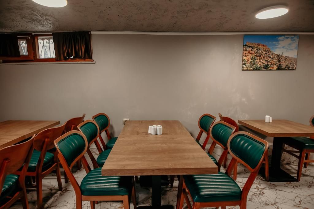 Minessa Konağı — 6
