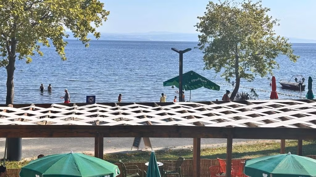 Minik Bi Otel Erdek — 8