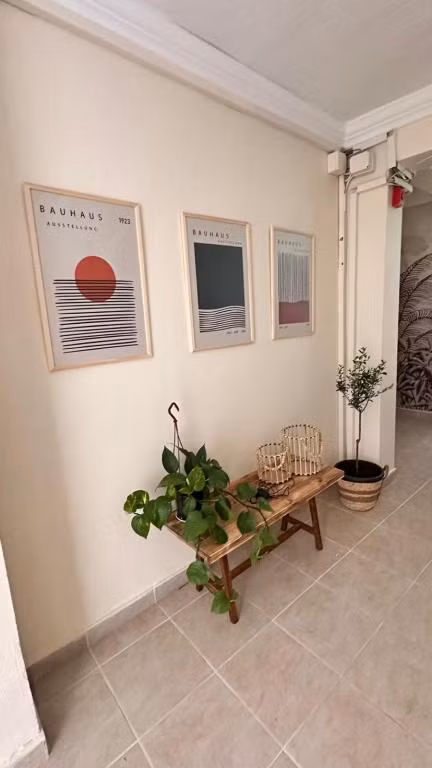Minik Bi Otel Erdek — 10