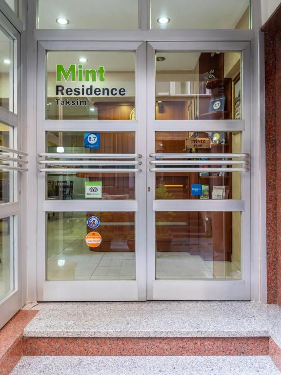 Mint Residence — 4