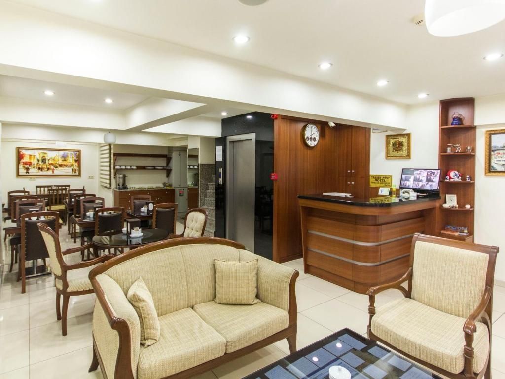 Mint Residence — 6