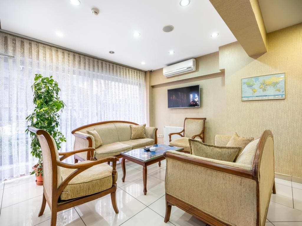 Mint Residence — 7