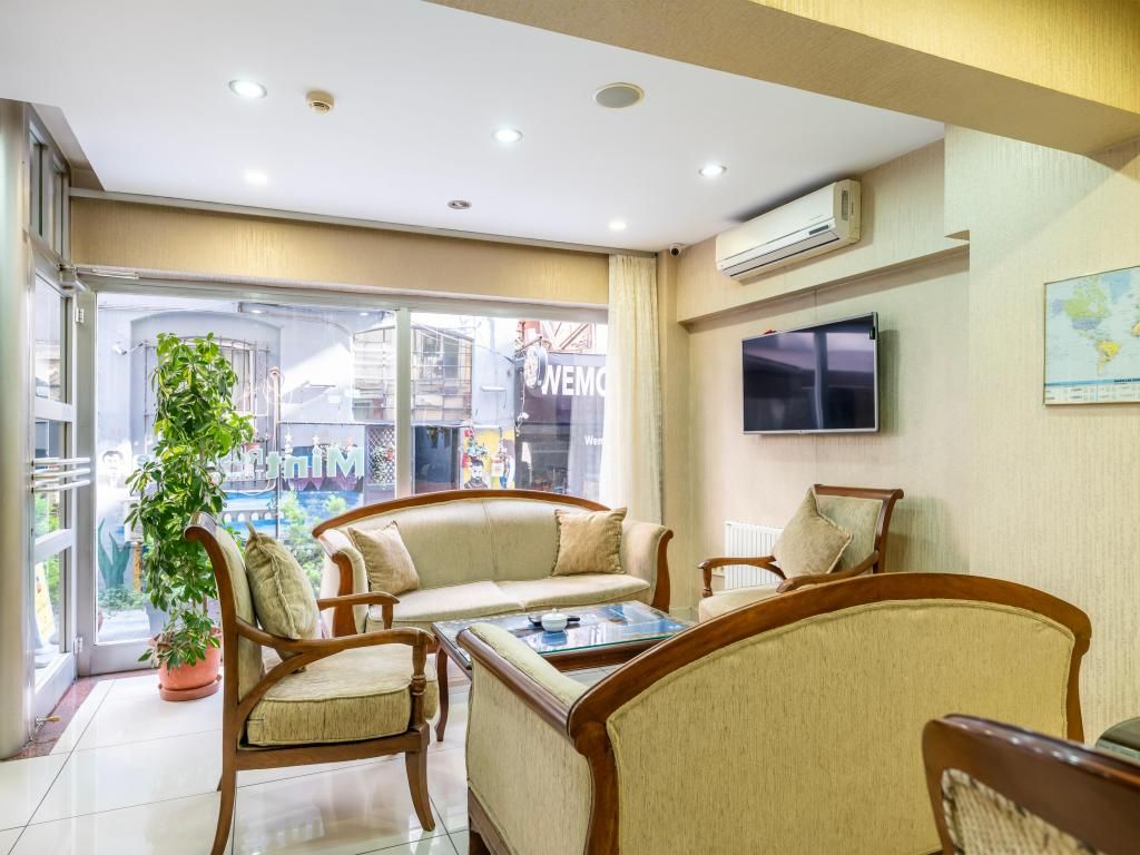Mint Residence — 8