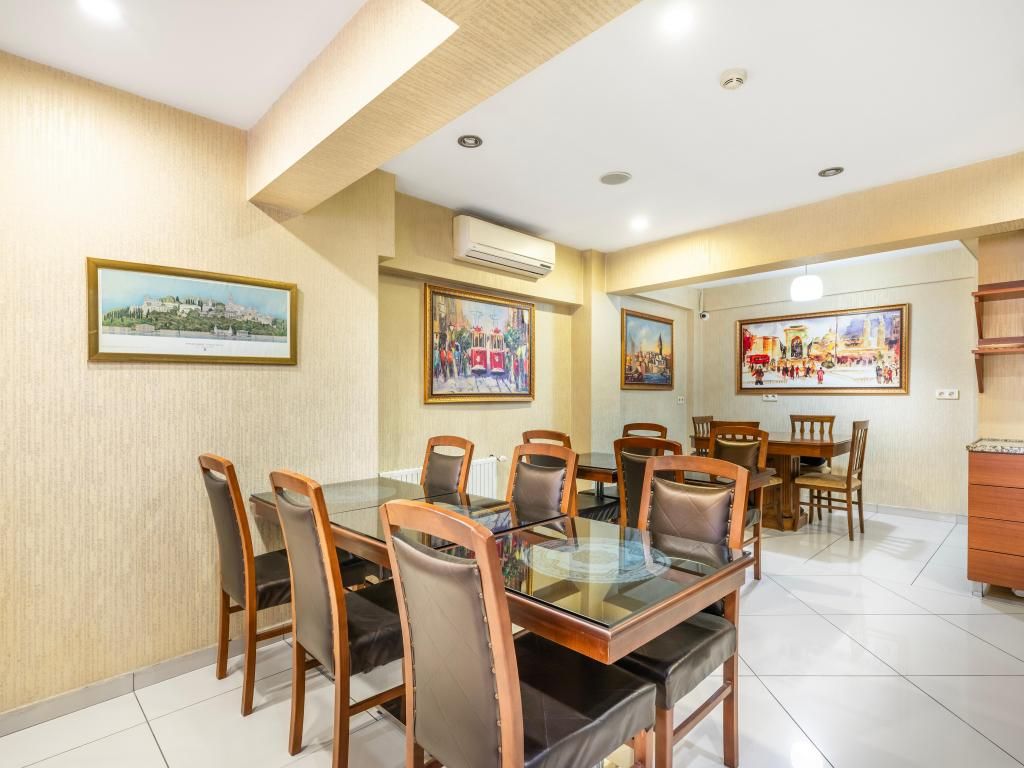 Mint Residence — 9