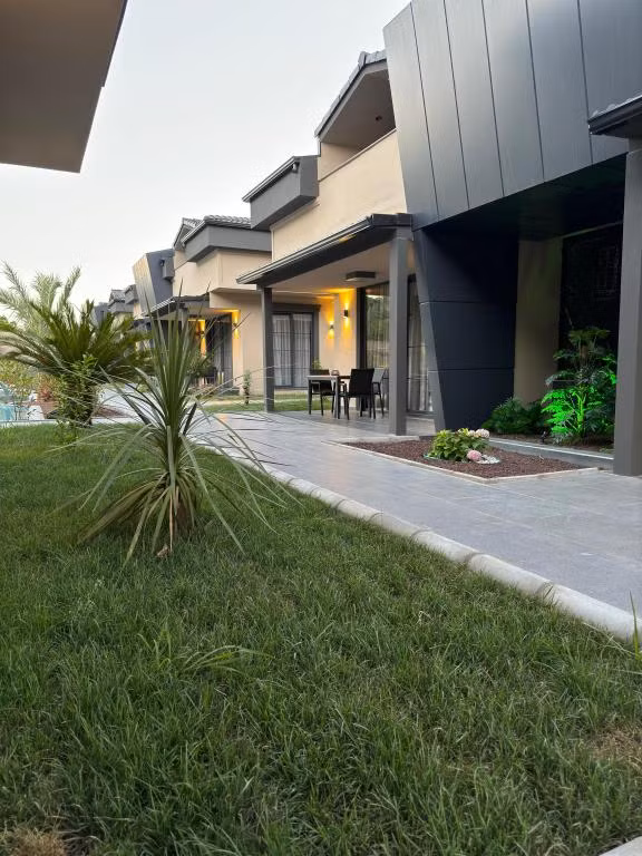 Minta Hills Villas Kemer — 6