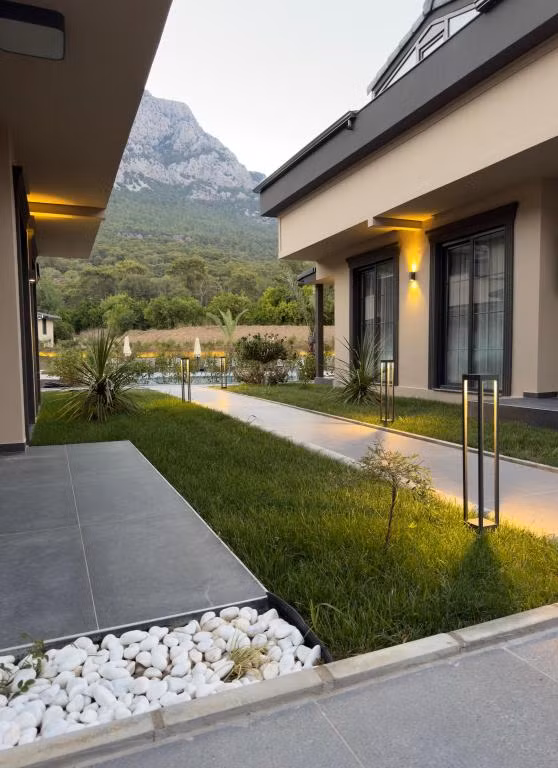 Minta Hills Villas Kemer — 7