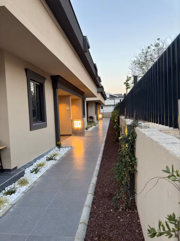 Minta Hills Villas Kemer — 8