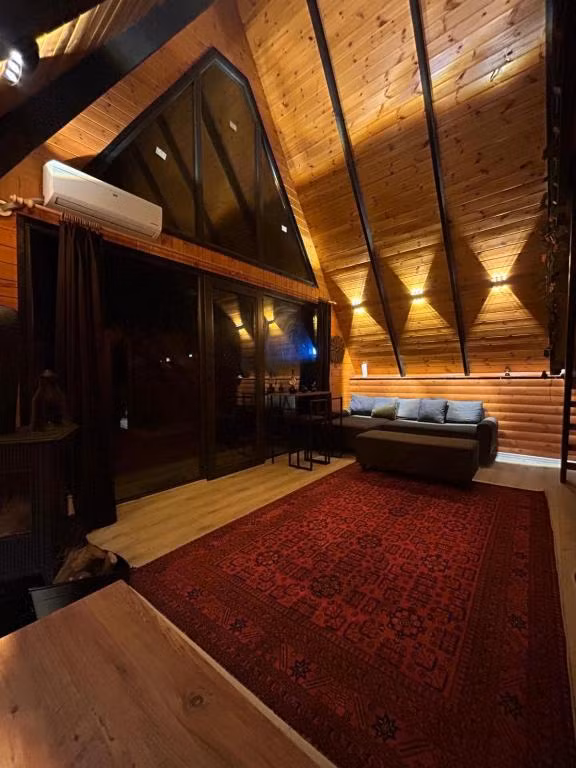 Mira Bungalov — 4
