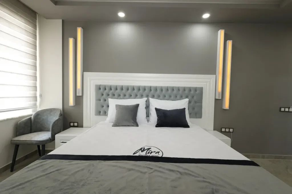 İnci Mira Hotel Antalya — 9