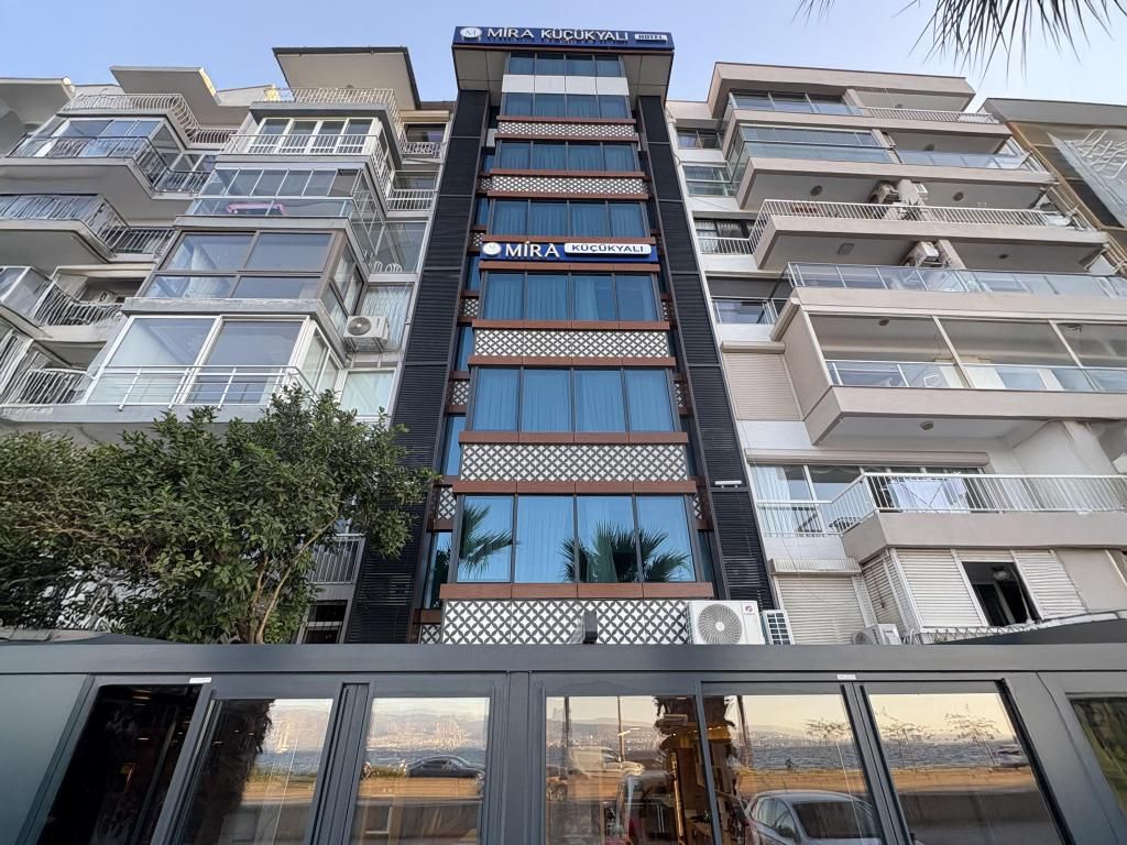 Mira Hotel Küçükyalı İzmir
