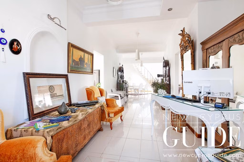 Miray Guest House Boutique Hotel — 3