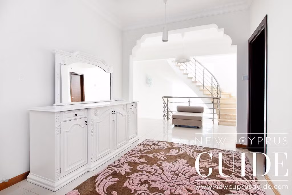 Miray Guest House Boutique Hotel — 4