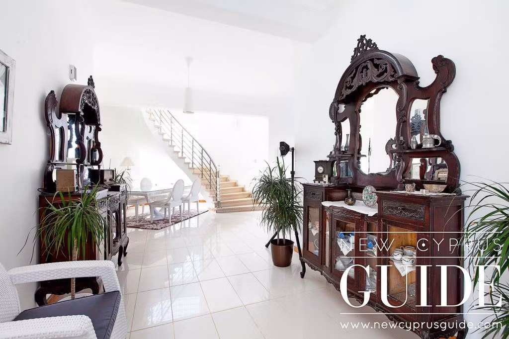 Miray Guest House Boutique Hotel — 6
