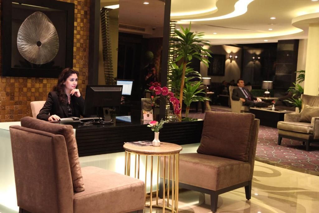 Mirilayon Hotel — 4