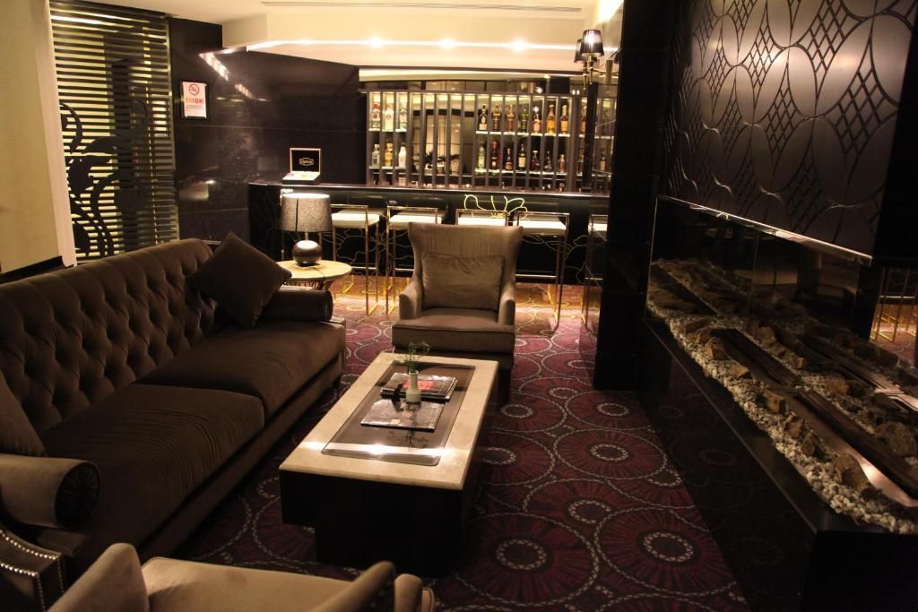 Mirilayon Hotel — 5