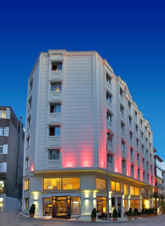 Mirilayon Hotel — 6