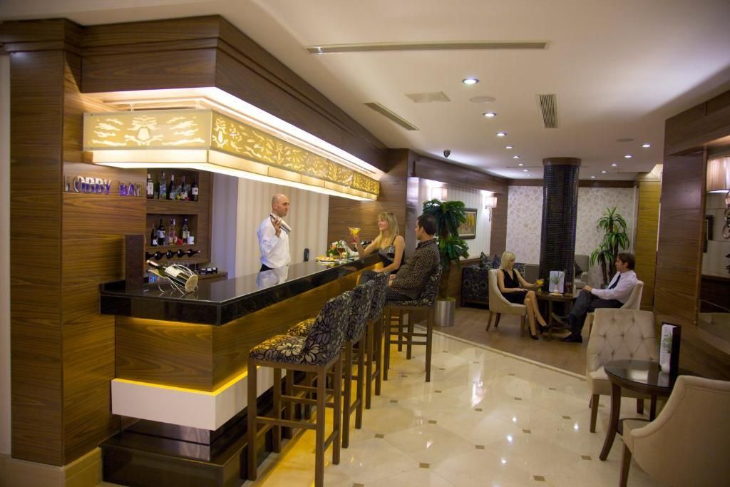 Mirilayon Hotel — 7