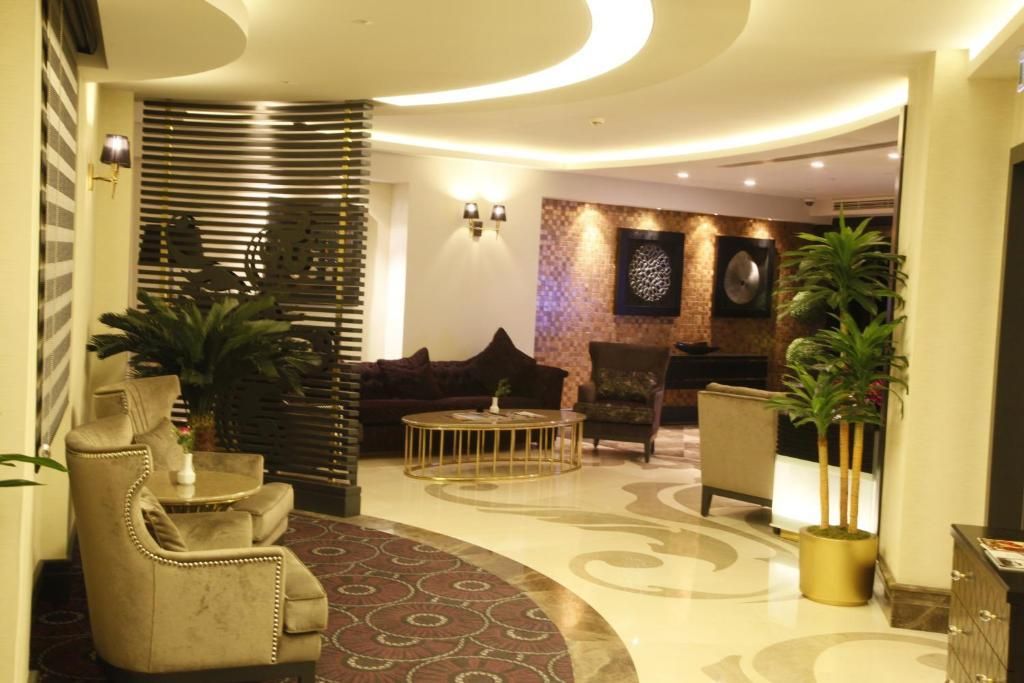 Mirilayon Hotel — 9
