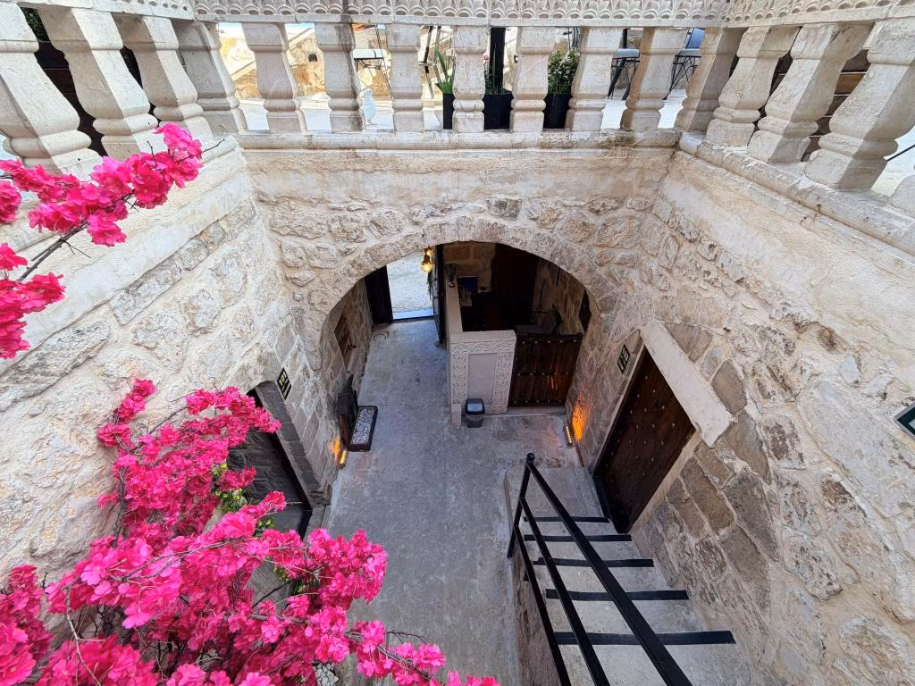 Mirisso Konak Hotel Mardin — 2