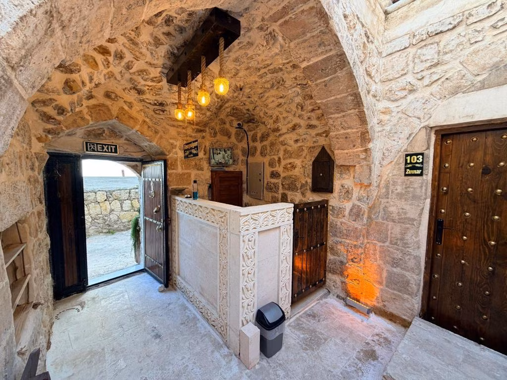 Mirisso Konak Hotel Mardin — 9