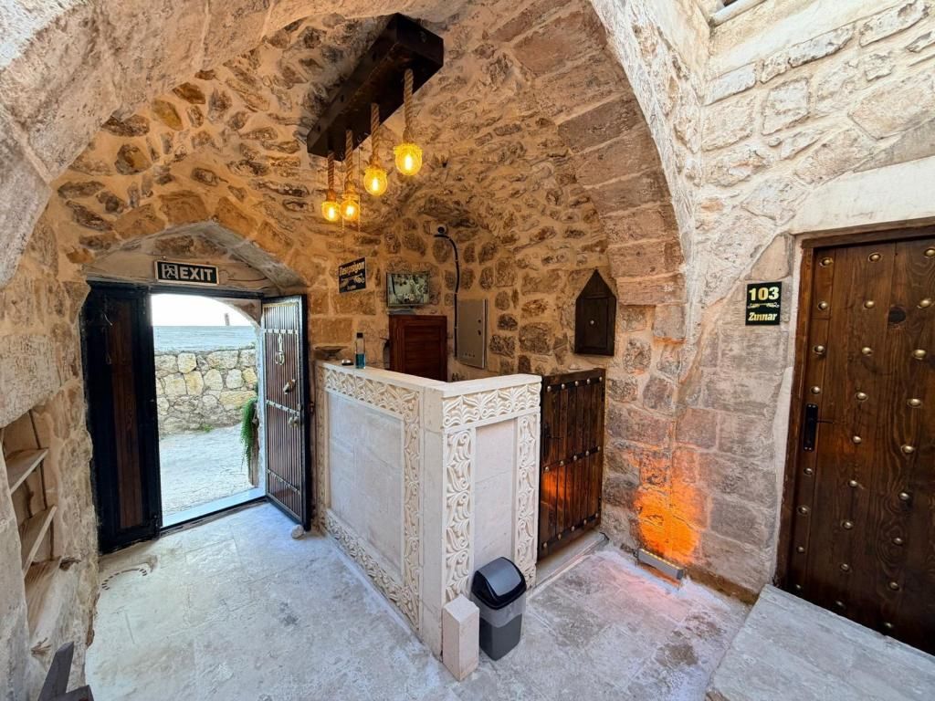 Mirisso Konak Hotel Mardin — 4