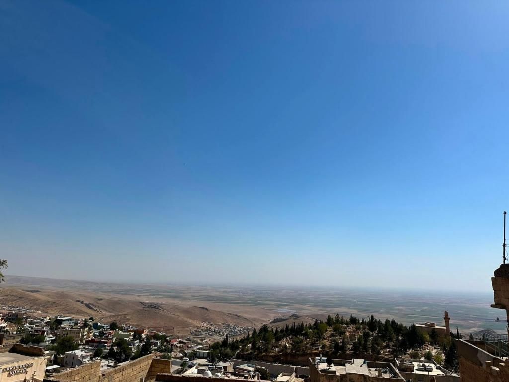 Mirisso Konak Hotel Mardin — 8