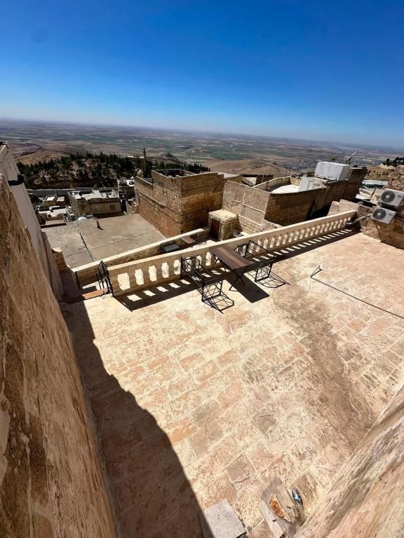Mirisso Konak Hotel Mardin — 9