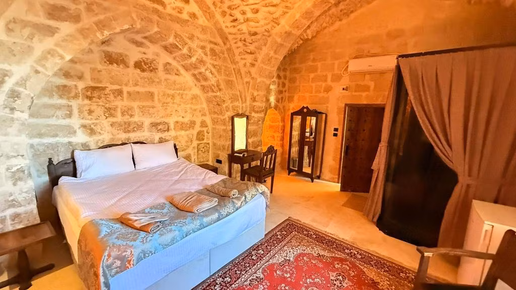 Mirisso Konak Hotel Mardin — 3