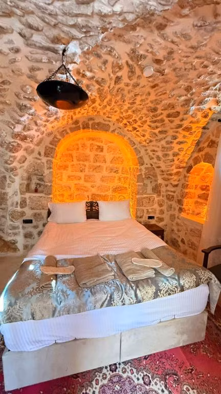 Mirisso Konak Hotel Mardin — 4