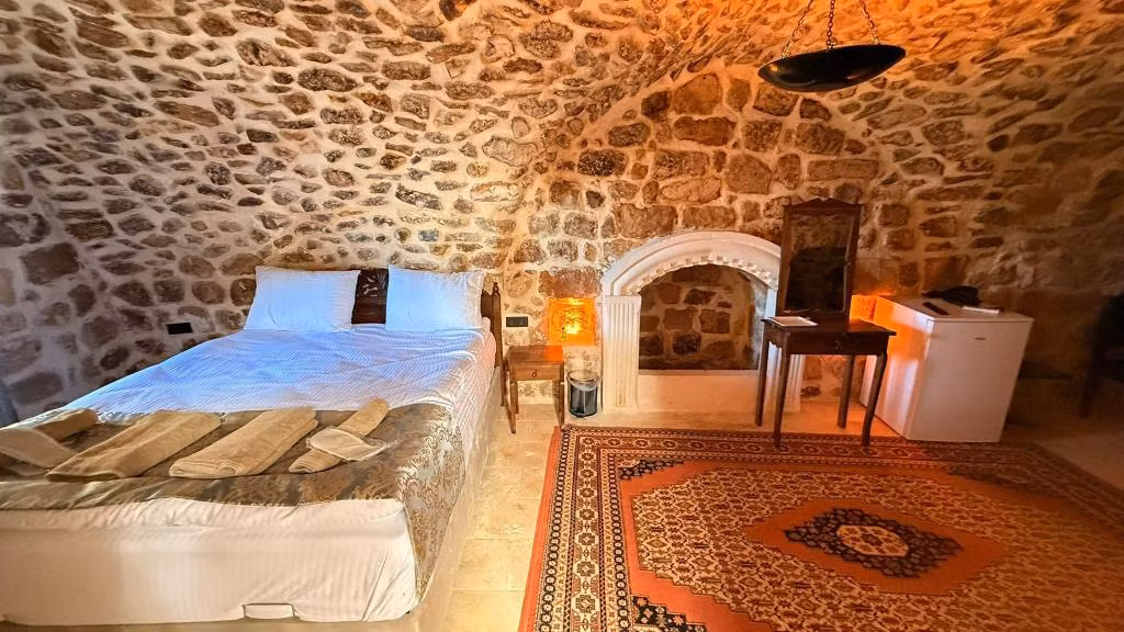 Mirisso Konak Hotel Mardin — 5