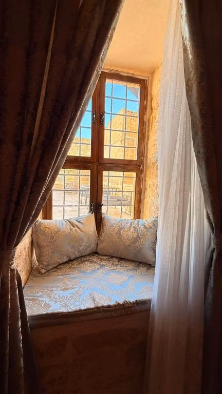 Mirisso Konak Hotel Mardin — 6