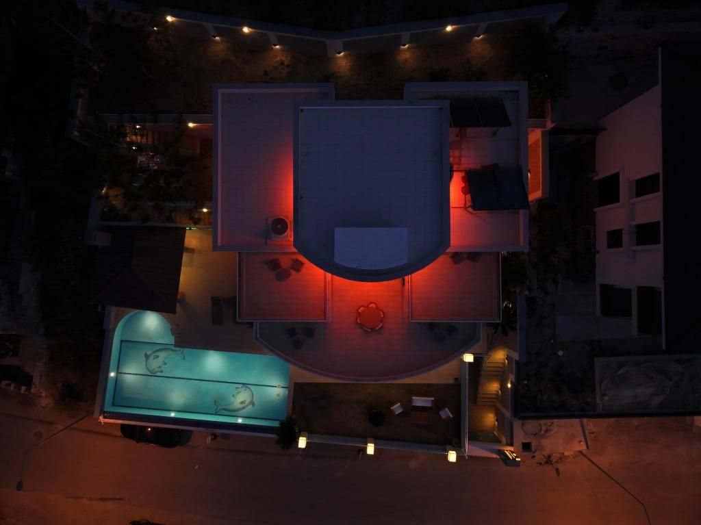 Miromara Hotel Karaburun — 3