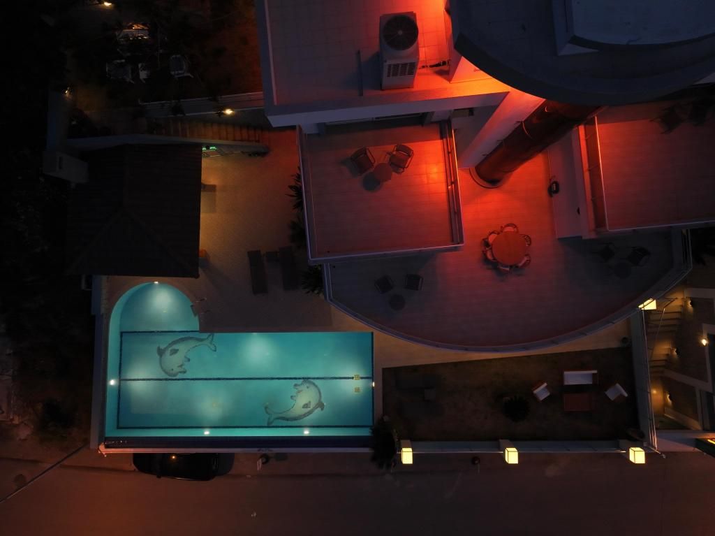 Miromara Hotel Karaburun — 4
