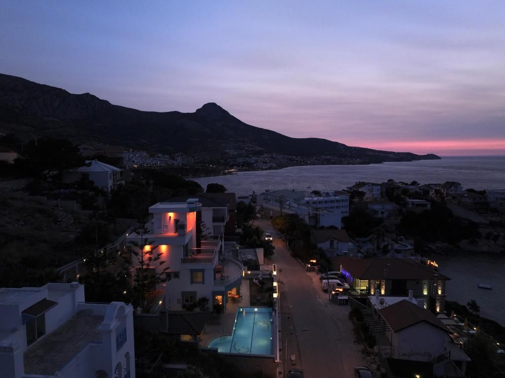 Miromara Hotel Karaburun — 6