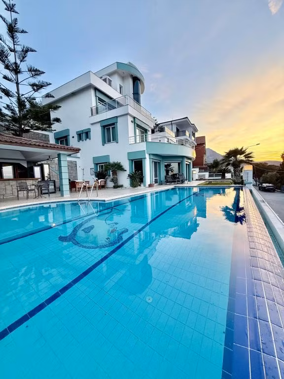 Miromara Hotel Karaburun