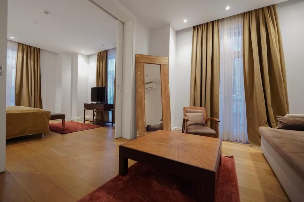 Misafir Suites 8 İstanbul — 3