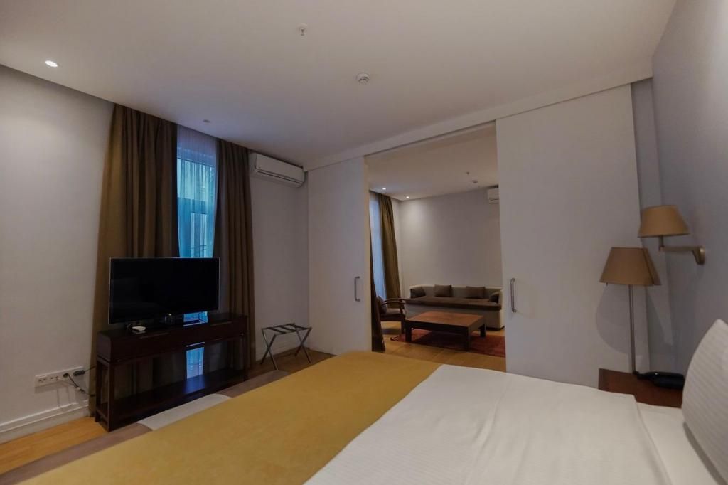 Misafir Suites 8 İstanbul — 5