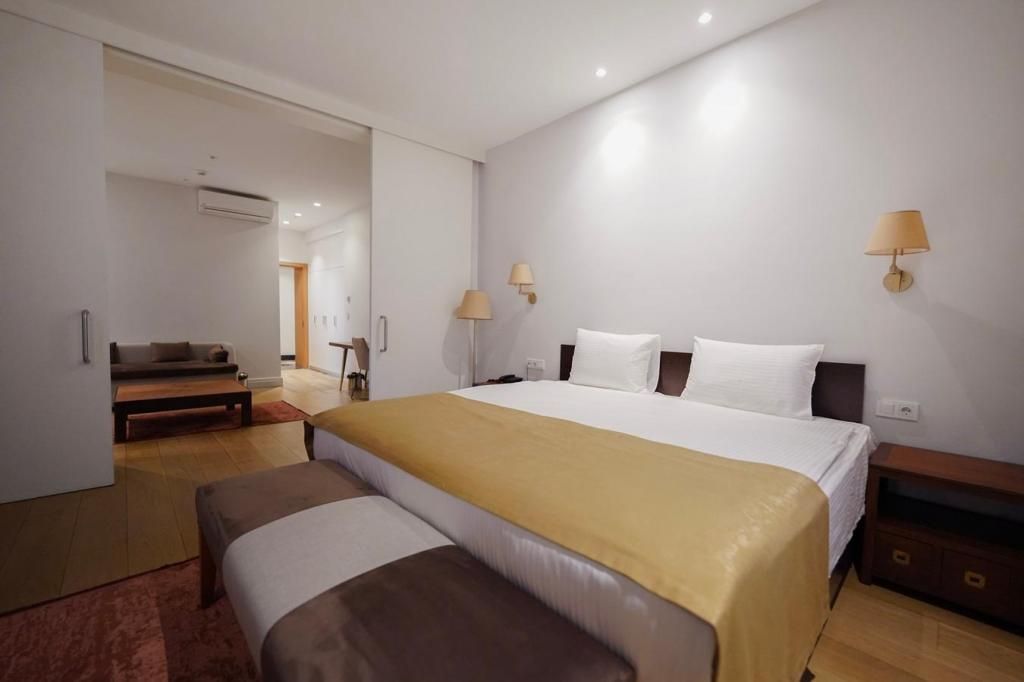 Misafir Suites 8 İstanbul — 6