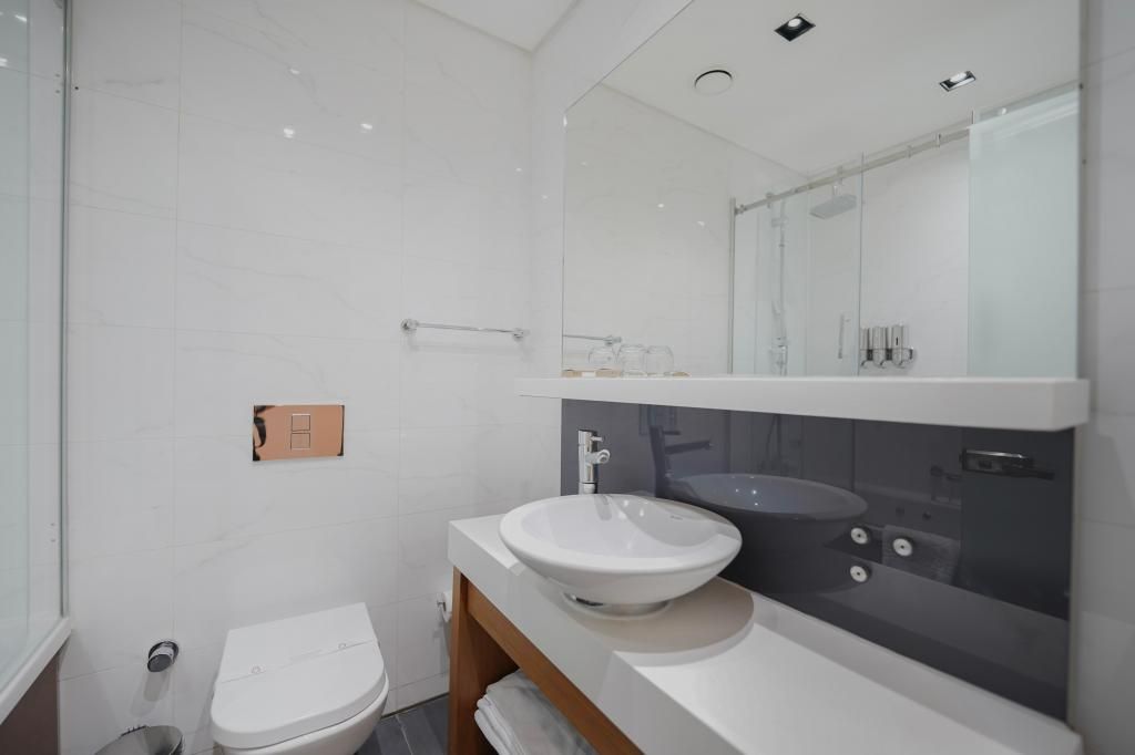 Misafir Suites 8 İstanbul — 7