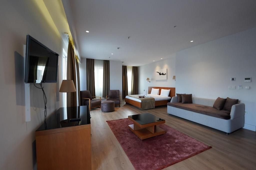 Misafir Suites 8 İstanbul — 8