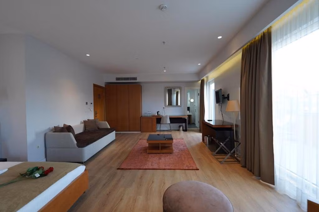Misafir Suites 8 İstanbul — 9
