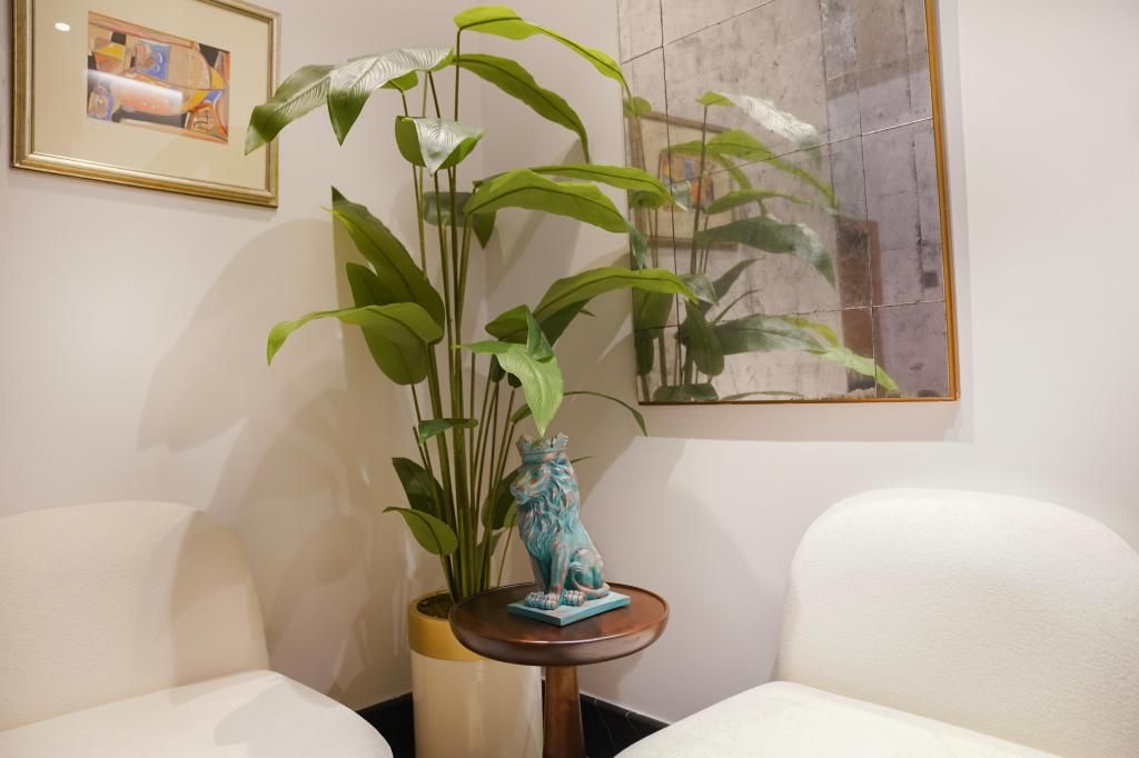 Misafir Suites 8 İstanbul — 2