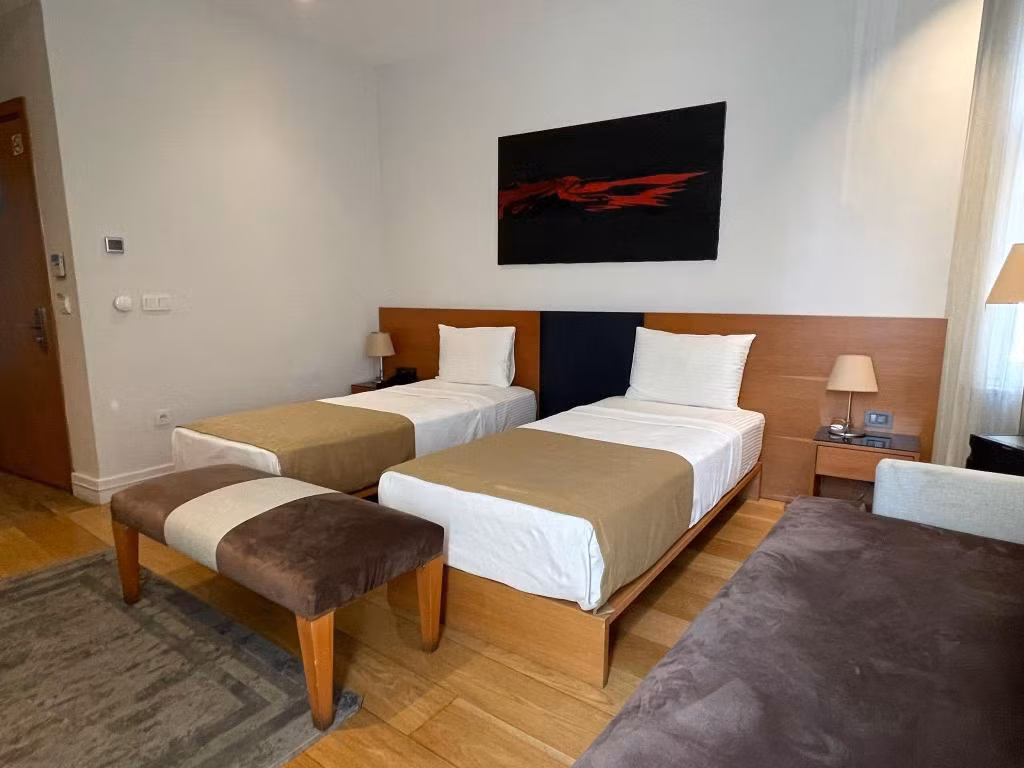 Misafir Suites 8 İstanbul — 5