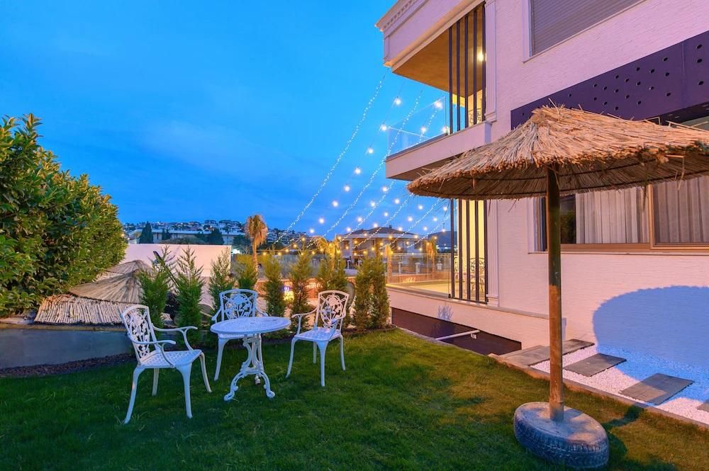 Otel Resmi